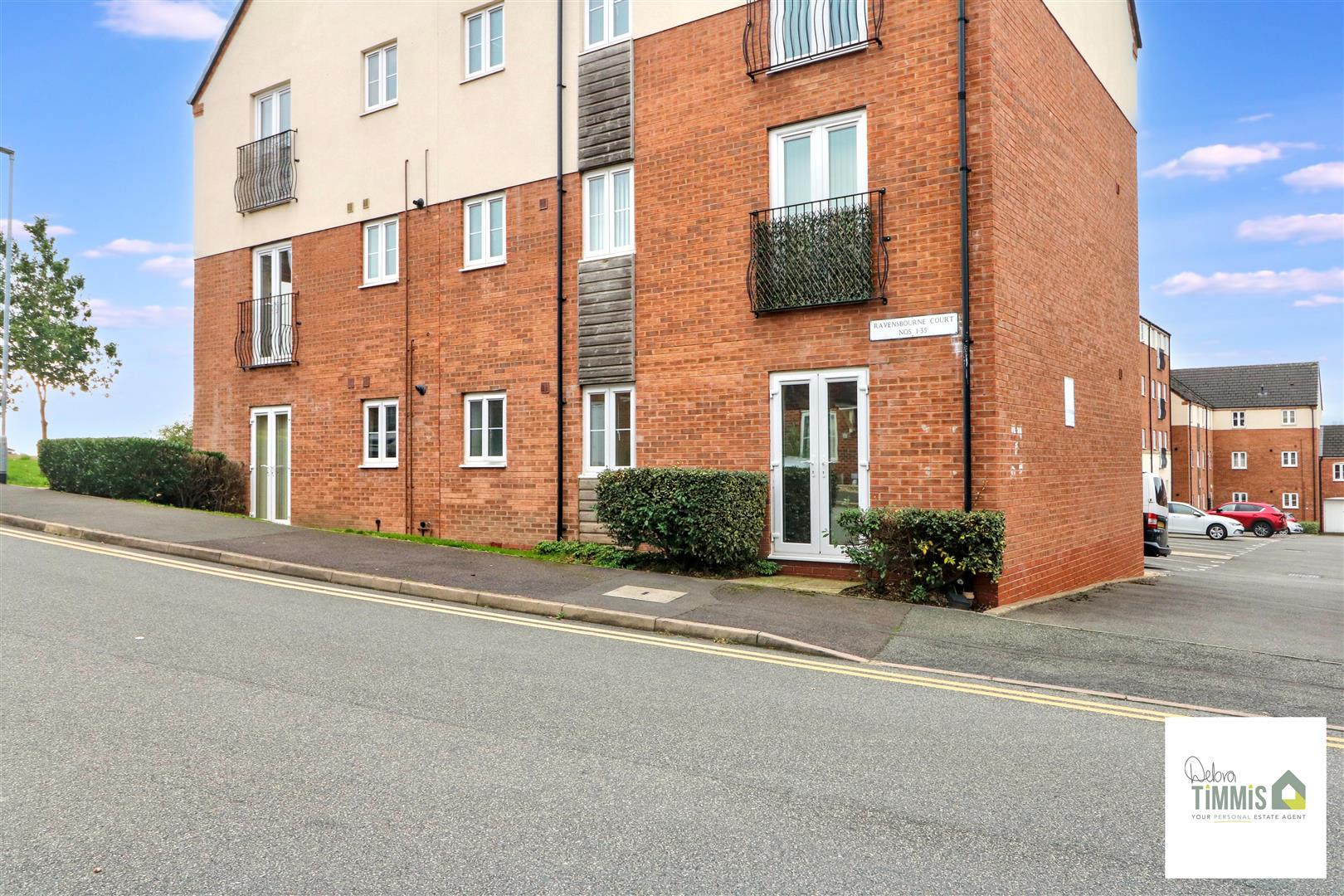Burtree Drive, Norton Heights, Stoke-On-Trent